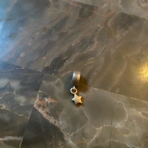 Star Pandora Charm